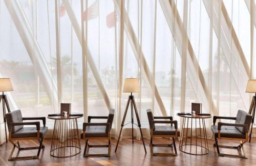 Manama Hotel | Wyndham Grand Manama