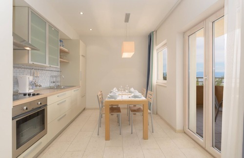 Novi Vinodolski Hotel | Wyndham Grand Novi Vinodolski Resort