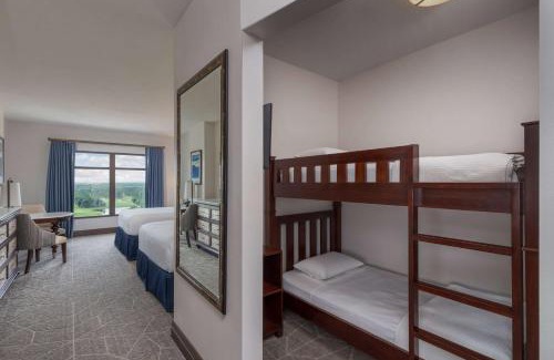 Lake Buena Vista Resort | Wyndham Grand Orlando Resort Bonnet Creek