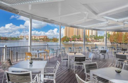 Lake Buena Vista Resort | Wyndham Grand Orlando Resort Bonnet Creek