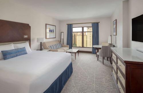 Lake Buena Vista Resort | Wyndham Grand Orlando Resort Bonnet Creek