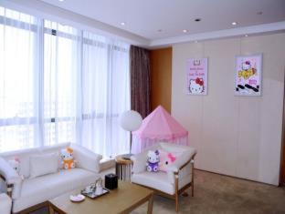 Wuxi Hotel | Wyndham Grand Plaza Royale Changsheng Jiangyin