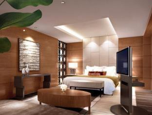Wuxi Hotel | Wyndham Grand Plaza Royale Changsheng Jiangyin