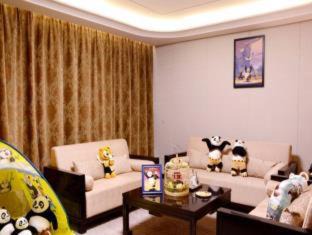 Wuxi Hotel | Wyndham Grand Plaza Royale Changsheng Jiangyin