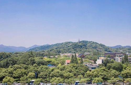Hangzhou Hotel | Wyndham Grand Plaza Royale Hangzhou