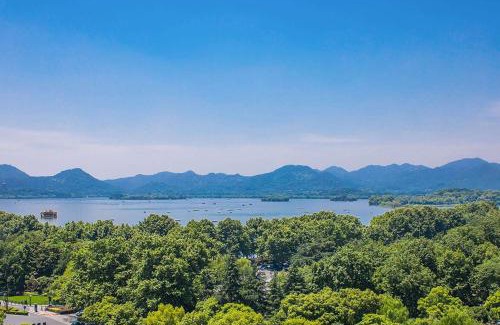 Hangzhou Hotel | Wyndham Grand Plaza Royale Hangzhou
