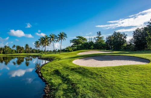 Mameyes II Resort | Wyndham Grand Rio Mar Rainforest Beach and Golf Resort