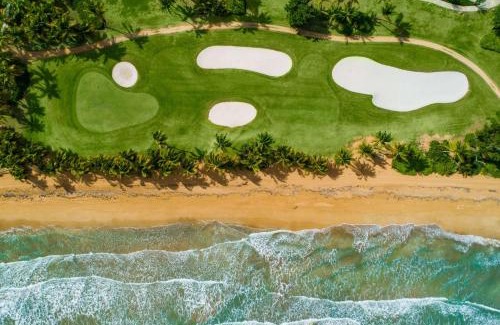 Mameyes II Resort | Wyndham Grand Rio Mar Rainforest Beach and Golf Resort