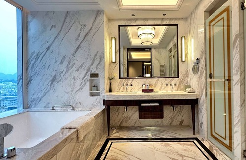Bijiang District Hotel | Wyndham Grand Tongren Downtown Hotel