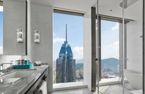 Zaozhuang Hotel | Wyndham Grand Zaozhuang