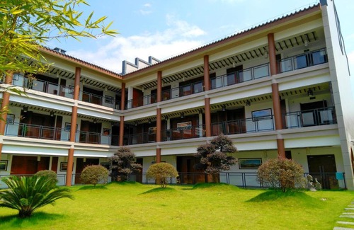 Guilin Hotel | Wyndham Guilin Pingle