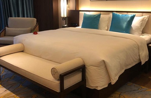 Guilin Hotel | Wyndham Guilin Pingle