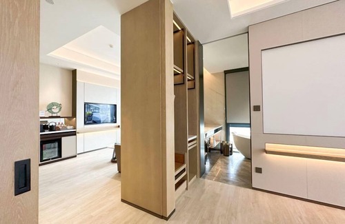 Handan Hotel | Wyndham Handan Congtai