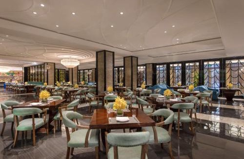 Xiaoshan Hotel | Wyndham HangZhou East