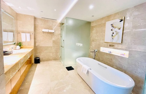 Xiaoshan Hotel | Wyndham Hangzhou East