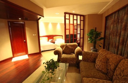 Xiaoshan Hotel | Wyndham Hangzhou Linping