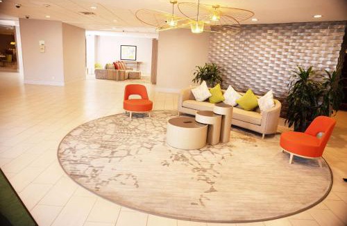 Southeast Houston Hotel | Wyndham Houston Hobby Airport