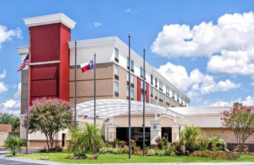 Clodine Hotel | Wyndham Houston Sugarland