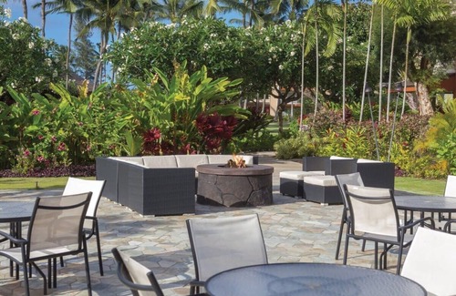 Wailua Condo | Wyndham Kauai Beachboy Resort | King Bed Studio