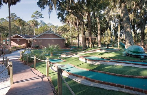 Ocean Ridge Condo | Wyndham King Cotton Villas | Three 3BR/4BA Suites