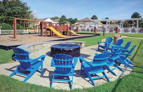 Williamsburg Condo | Wyndham Kingsgate | Two 3BR Suites Sleeps 20!