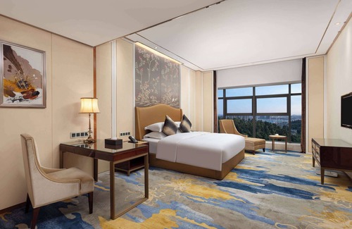 Kunming Hotel | Wyndham Kunming Anning Hot Spring Resort