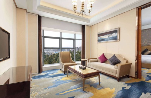 Kunming Hotel | Wyndham Kunming Anning Hot Spring Resort