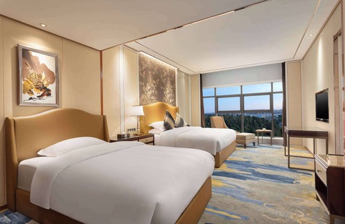 Kunming Hotel | Wyndham Kunming Anning Hot Spring Resort