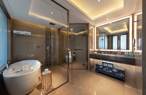Chenggong Hotel | Wyndham Kunming Panlong