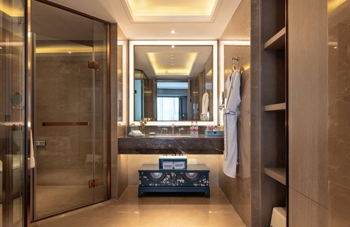 Chenggong Hotel | Wyndham Kunming Panlong