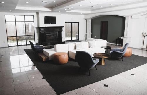 Lake Charles Hotel | Wyndham Lake Charles