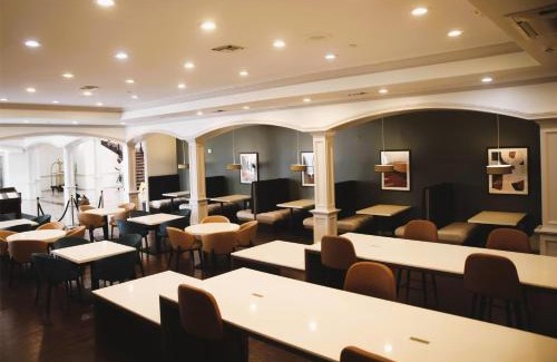 Lake Charles Hotel | Wyndham Lake Charles