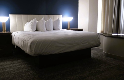 Lake Charles Hotel | Wyndham Lake Charles Casino Area