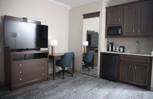 Lake Charles Hotel | Wyndham Lake Charles Casino Area