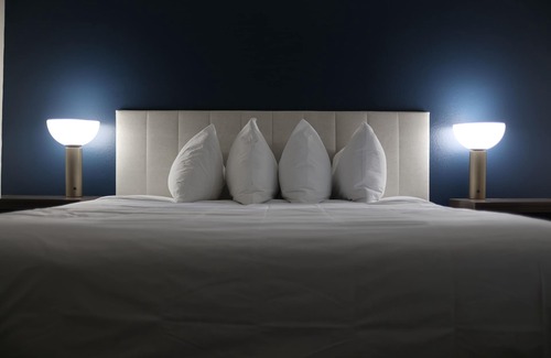 Lake Charles Hotel | Wyndham Lake Charles Casino Area