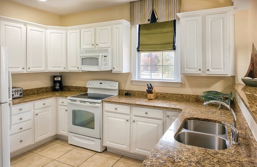 Santee Condo | Wyndham Lake Marion | Three 3BR/3BA Suites