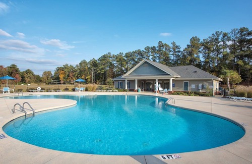 Santee Condo | Wyndham Lake Marion | Three 3BR/3BA Suites