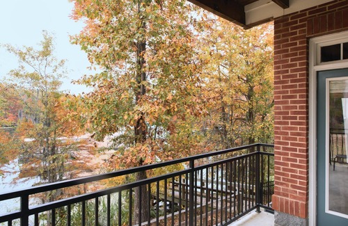 Santee Condo | Wyndham Lake Marion | Three 3BR/3BA Suites