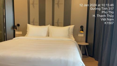 Thanh Thuy Apartment | Wyndham Lynn Times Thanh Thuy - Studio on 15th floor