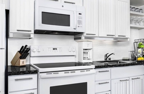 Las Vegas Condo | Wyndham Margaritaville Desert Blue |2BR/2BA King