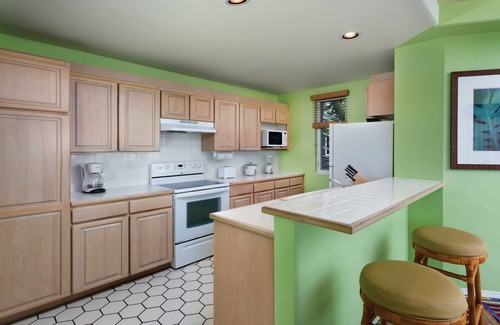 Keauhou Condo | Wyndham Mauna Loa Village | 1BR King Bed Suite
