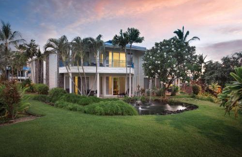Keauhou Resort | Wyndham Mauna Loa Village