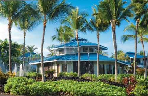 Keauhou Resort | Wyndham Mauna Loa Village
