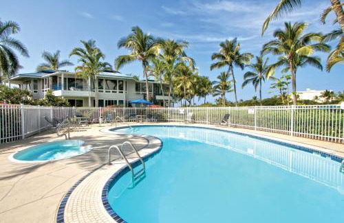 Keauhou Resort | Wyndham Mauna Loa Village