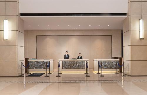 Longmen County Hotel | Wyndham Nankunshan