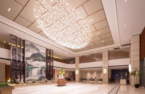 Longmen County Hotel | Wyndham Nankunshan