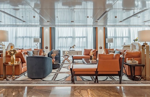 Nanning Hotel | Wyndham Nanning Binyang