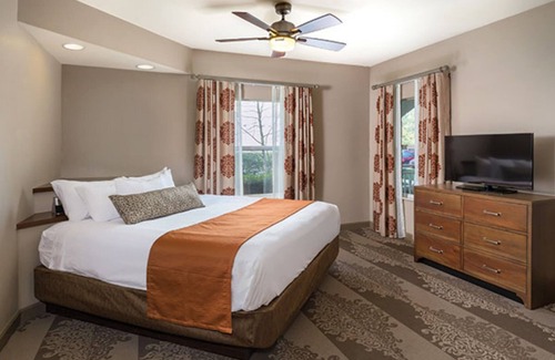 Pennington Bend Resort | Wyndham Nashville, 2 Bedroom Condo, Free Wifi and Parking