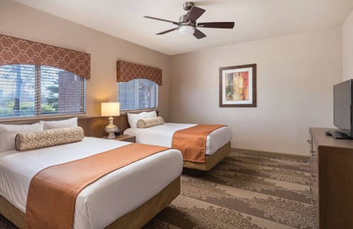 Pennington Bend Resort | Wyndham Nashville, 2 Bedroom Condo, Free Wifi and Parking