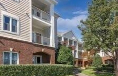 Pennington Bend Condo | Wyndham Nashville Resort | 1BR/1BA King Bed Suite